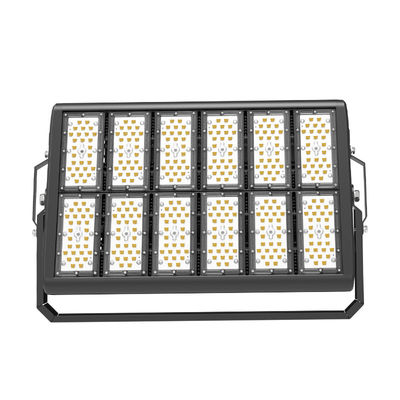 ROHS Exterior Tennis Court Floodlights Practical 80W-600W