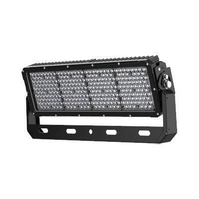 600w Tennis Court Lighting Tough IP66 And IK09 Construction