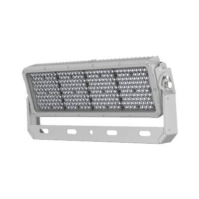 600w Tennis Court Lighting Tough IP66 And IK09 Construction