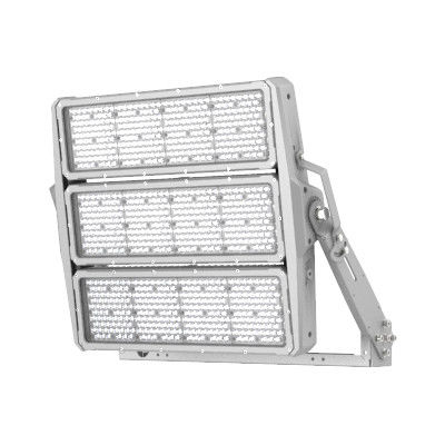 Dimmable 1800W Outdoor LED Spot Lights Multi Scene Practical
