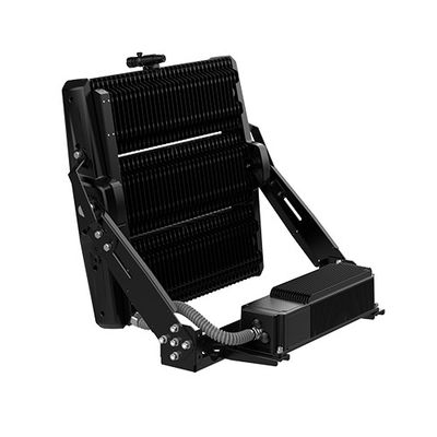Durable Dimmable DMX LED Flood , Multiscene Sports Court Lighting