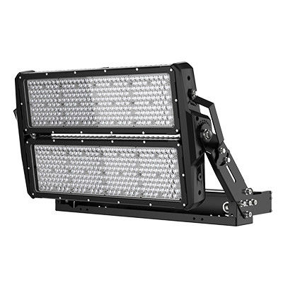 150LM/W LED Sport Court Lights 1200w Outdoor Basketball Light