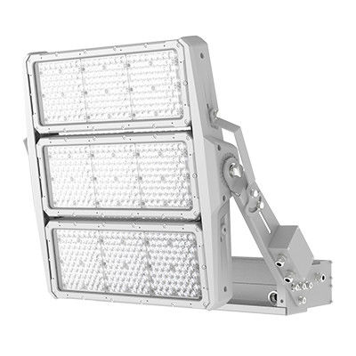 Stable Basketball LED Sport Court Lights 0-10V DALI DMX Control