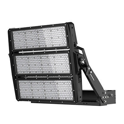 Weatherproof IP66 LED Sport Court Lights Durable Outdoor For Basketball