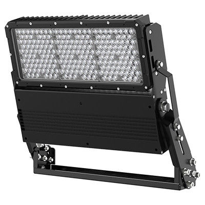 480w Outdoor Basketball Court Lighting 102000 Hours Lifespan