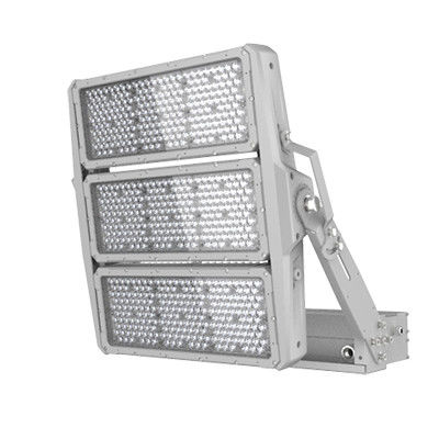 Outdoor Volleyball LED Sport Court Lights Multiscene Practical