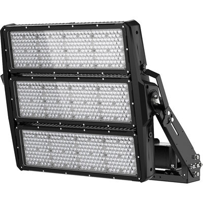 IP66 Soccer Field Flood Light Led Stadium Flood Light With Ra&gt;70/80/90