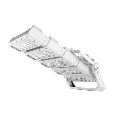240W-1200W LED High Mast Lights Energy Saving Lighting Solution