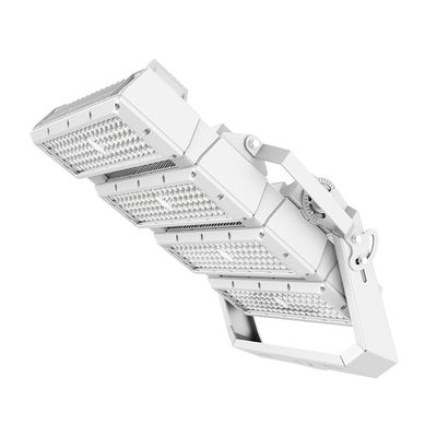 240W-1200W LED High Mast Lights Energy Saving Lighting Solution