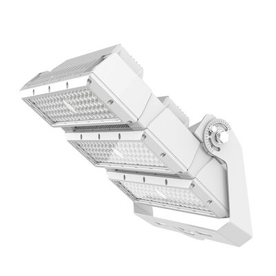 240W-1200W LED High Mast Lights Energy Saving Lighting Solution
