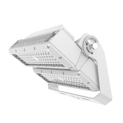 240W-1200W LED High Mast Lights Energy Saving Lighting Solution