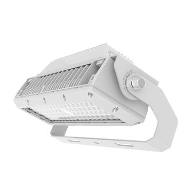 240W-1200W LED High Mast Lights Energy Saving Lighting Solution