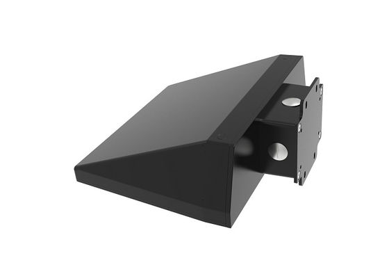 30W - 100W Outdoor LED Area Lights 140m/W IK09 IP66 For Path Way