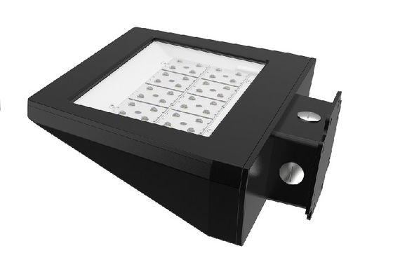 30W - 100W Outdoor LED Area Lights 140m/W IK09 IP66 For Path Way
