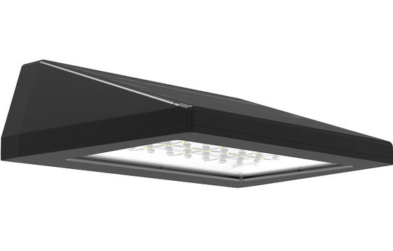 30W - 100W Outdoor LED Area Lights 140m/W IK09 IP66 For Path Way